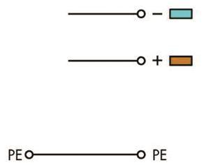 WAGO 280-577 4-Leiter- 