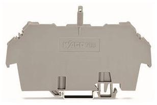 WAGO 709-167 Abdeckprofilträger,Typ 