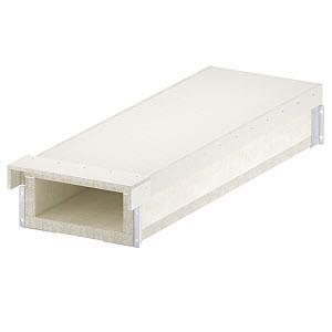 OBO BSKH 091026 Brandschutzkanal I90/E30 