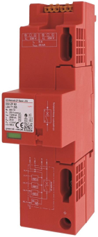 Dehn 909731 DSH ZP  DSH ZP B2 LSG TT 255 