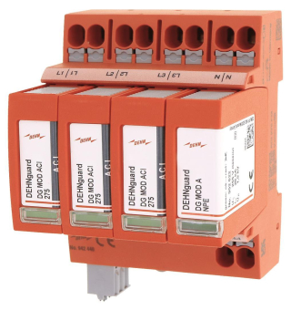 Dehn 942440 DG MP   DG MP TNS ACI 275 FM 