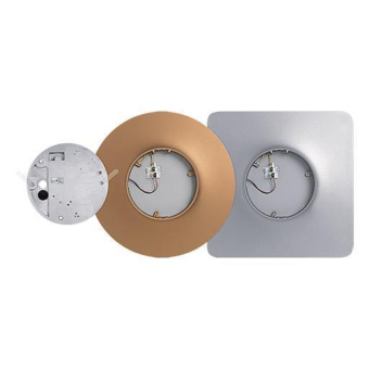 ZUM LED-Wand-und Deckenleuchte  62908679 