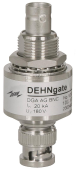 DEHN Blitzstrom-/Übersp.-     DGA AG BNC 