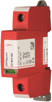 DEHN S-Ableiter DEHNguard S       952096 