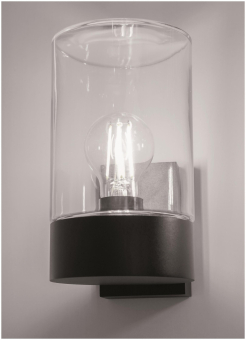 BRUM Wandanbauleuchte Cooquee   60140180 