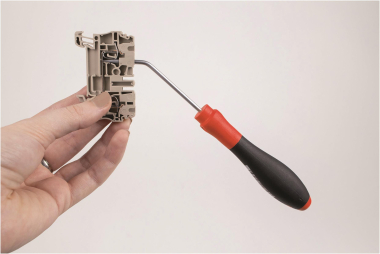 Wiha Schlitz-Schraubendreher 