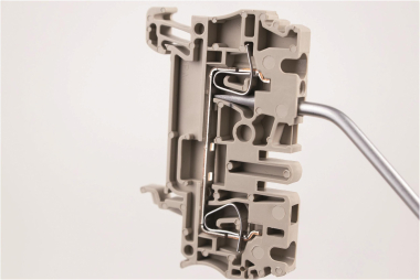 Wiha Schlitz-Schraubendreher 