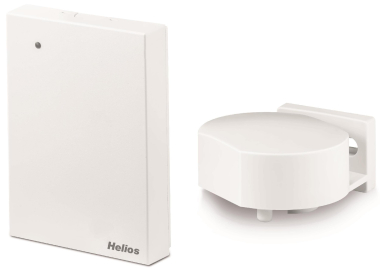 Helios FDR                         08157 