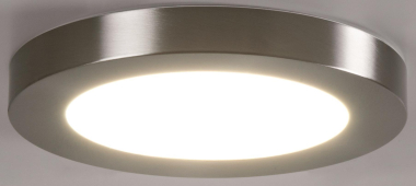 BRUM An-/Einbaupanel MOON ws    12205073 