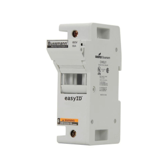 EATON 60A SICHERUNGSHALTER 1 POLE CH60J1 