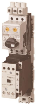 EATON MSC-DE-4-M17-SP 24V50/60Hz  167815 