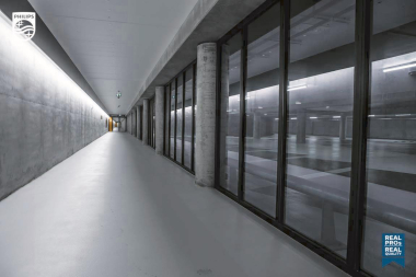 PHIL MST LEDtube HF 8W/840      74355300 