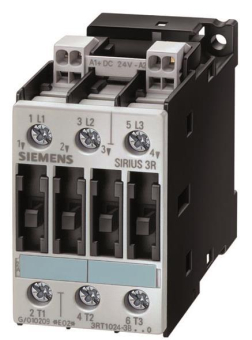Siemens 3RT10233BB40 Schütz AC-3 