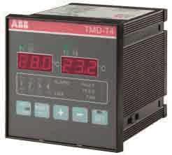 ABB Temperatur-                TMD-T4/96 