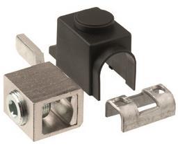ABB XLP00 Einspeiseklemme 25  FC-XLP00/3 