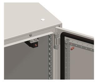 Schneider SM-Türkontakt-       NSYMDCM20 