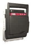 ABB Sicherungslasttrenn-    XLP1-EFM-6BC 