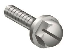 GS Schraube, +Scheibe, M6x18mm  AF1VA618 