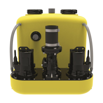 JUPU Jung Pumpen compli 1210/4   JP09168 