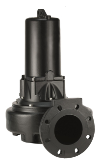 JUPU Jung Pumpen UAK 55/4 C2     JP00487 