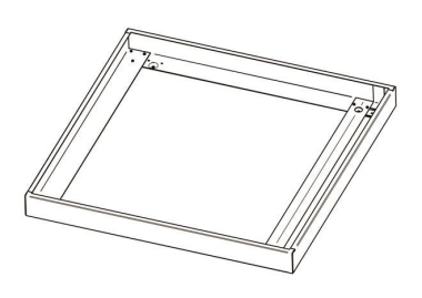 PIL Anbaugehäuse FL625LED EL   86256010 