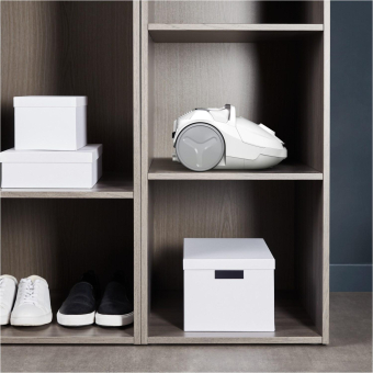 Rowenta RO 3957 Bodenstaubsauger 