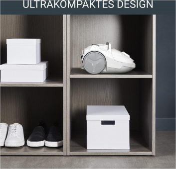 Rowenta RO 3957 Bodenstaubsauger 