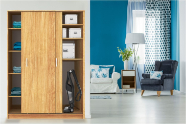 Rowenta RH 6735 Hand-Akkusauger 