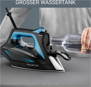 Rowenta DW 5310 Dampfbügeleisen 