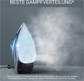 Rowenta DW 5310 Dampfbügeleisen 