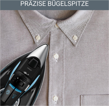 Rowenta DW 5310 Dampfbügeleisen 