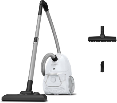 Rowenta RO 3957 Bodenstaubsauger 