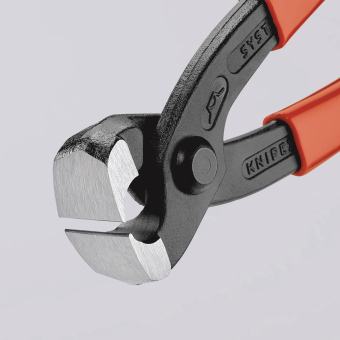 Knipex Ohrklemmenzange          1098I220 