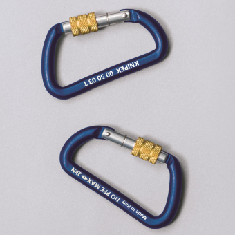 Knipex 005003TBK Werkzeug-       0308137 