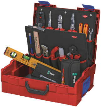 Knipex 002119LBE KNIPEX L-BOXX   0308162 