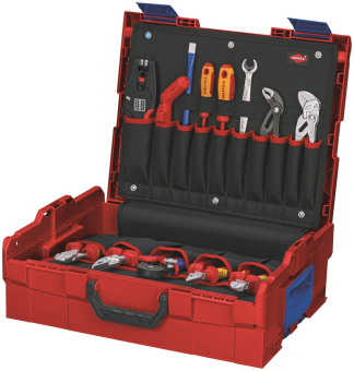 Knipex 002119LBE KNIPEX L-BOXX   0308162 