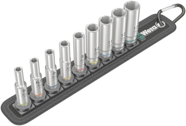 Wera Belt B Deep 1               0521055 