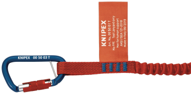 Knipex 005003TBK Werkzeug-       0308137 