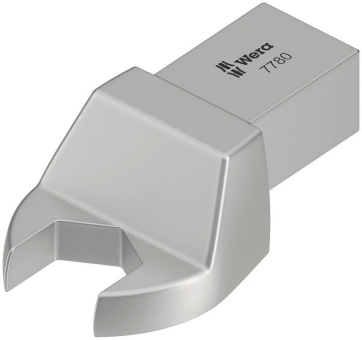 Wera 7780 Einsteck-        05078676001 