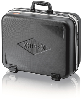 Knipex Werkzeugkoffer "BIG Twin" 0308421 