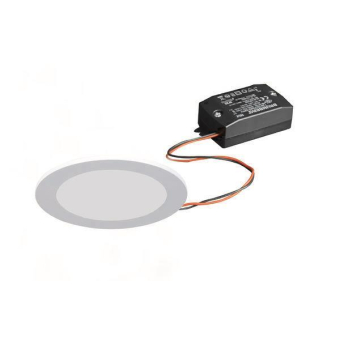 BRUM LED Einbaustrahler BB17 ws 38370073 