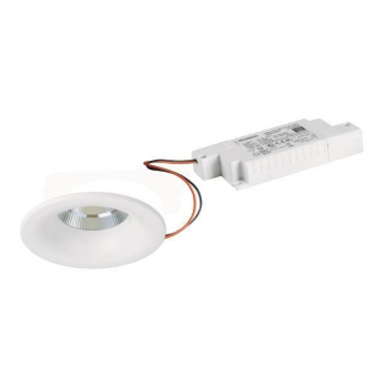 BRUM LED-Einbaustrahler         39116073 