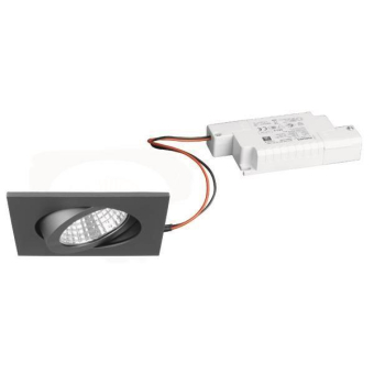 BRUM LED-Einbaustra. IP65 Titan 39355643 