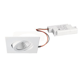BRUM LED-Einbaustrah. weiss d2w 39462073 