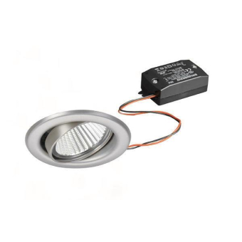 BRUM LED EBS 230V 6W 3000K      38369223 