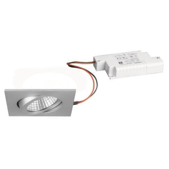 BRUM LED-Einbaustrah. IP65 Alu  39355253 