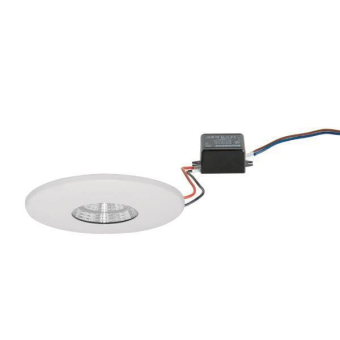 BRUM LED-Einbaudownlight rund,  38371073 