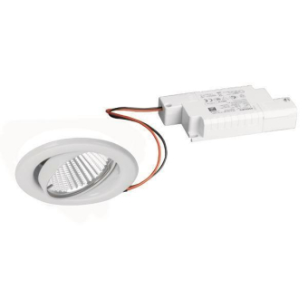 BRUM LED EBS 230V 6W 3000K      39369073 