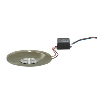 BRUM LED-EInbaudownlight rund,  38371153 