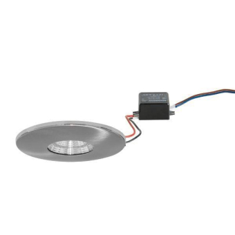 BRUM LED-Einbaudownlight rund,  38371033 